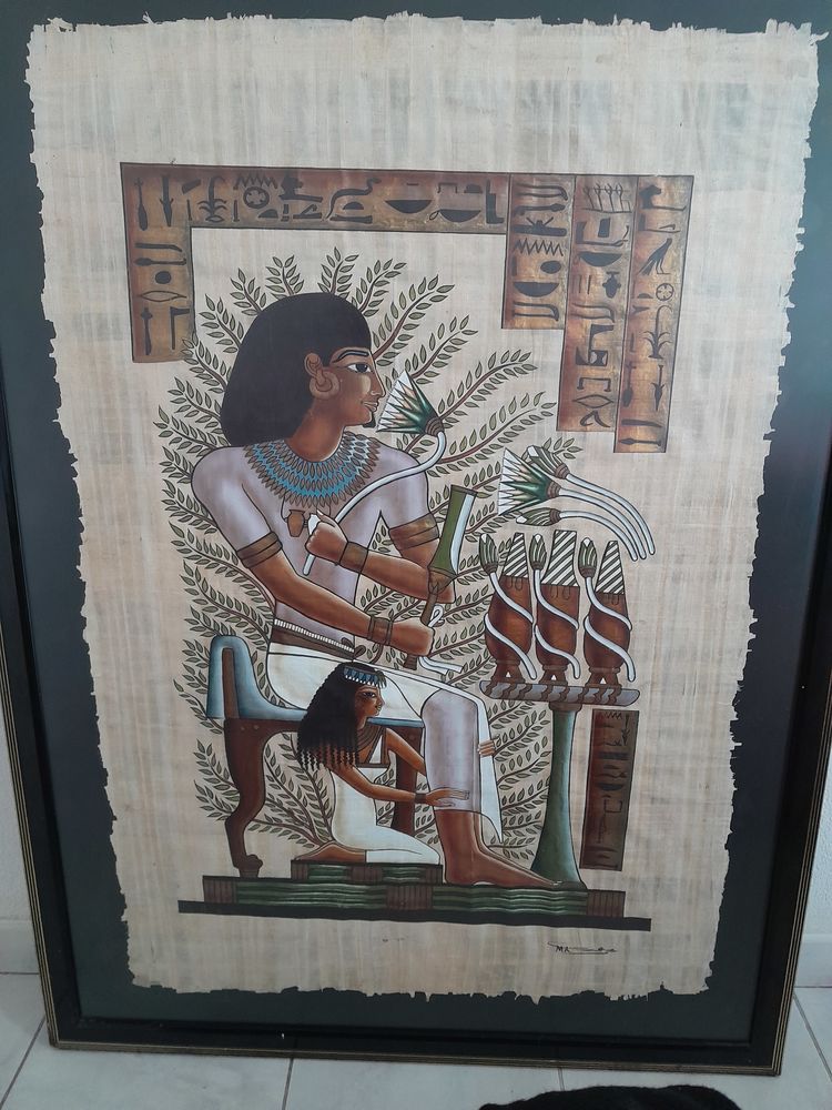 tableau Papyrus 0 Toulenne (33)