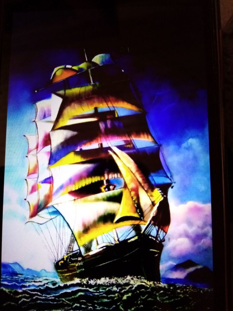 tableau pastel 250 Cognac (16)