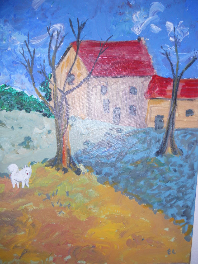 tableau paysage 20 Jarnac-Champagne (17)