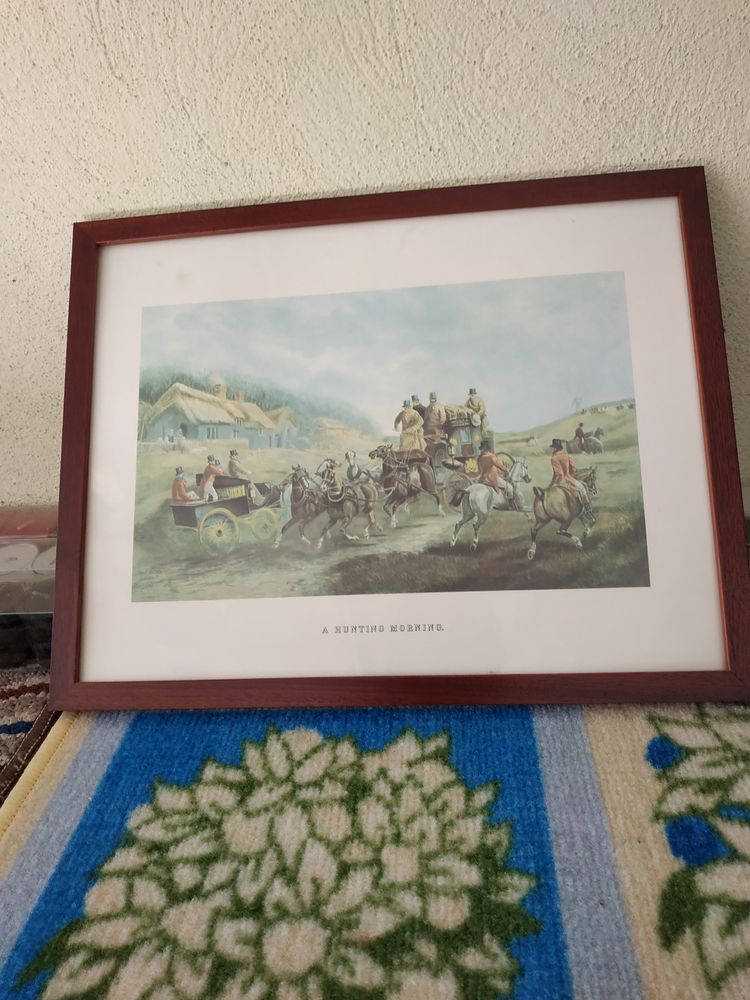 TABLEAU  PAYSAGE 10 Varennes-Vauzelles (58)