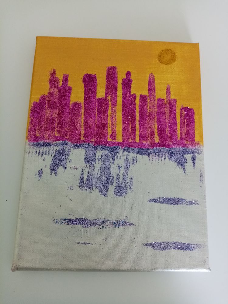 TABLEAU PEINTURE SUR TOILE 12 Le Mans (72)