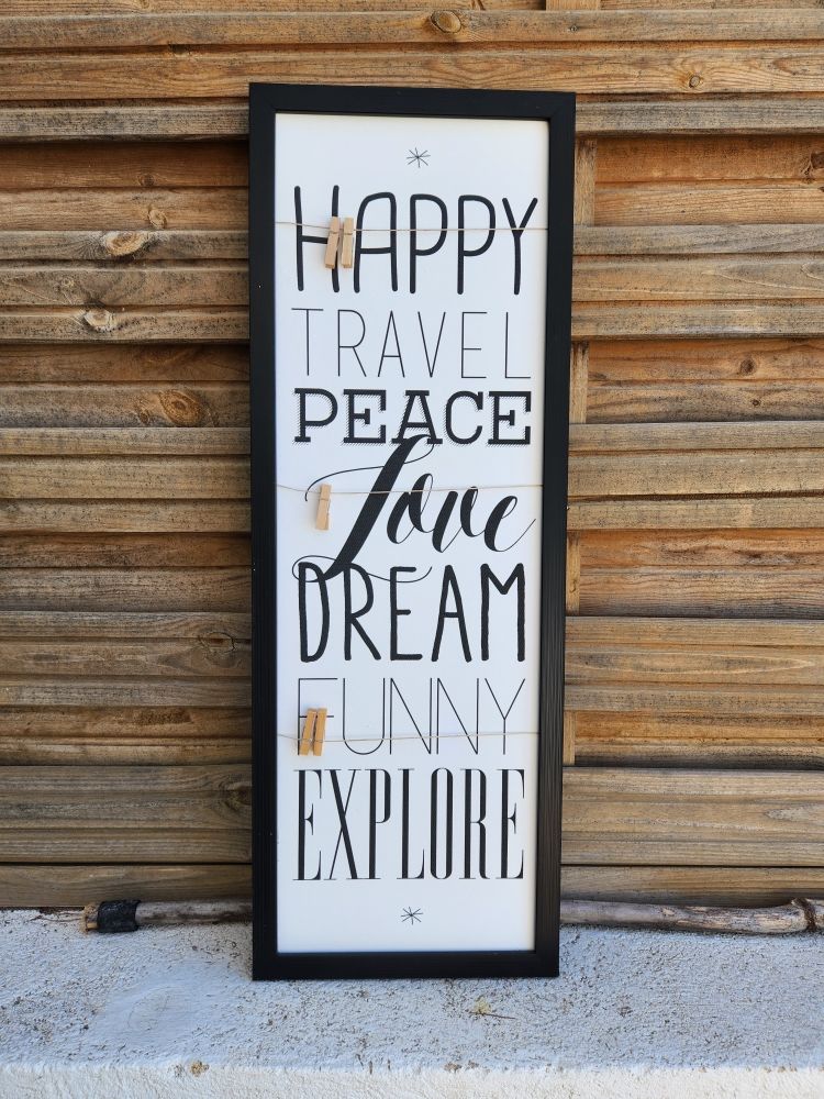 Tableau P�le-m�le 70*25 15 Saint-Mandrier-sur-Mer (83)