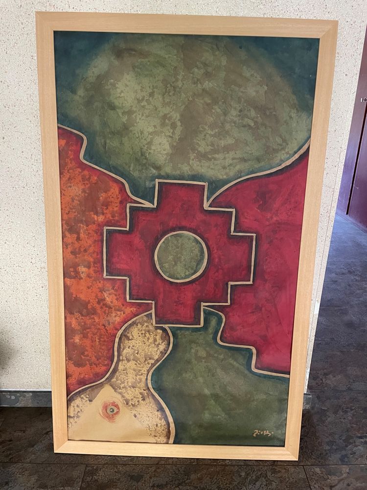 Tableau P�rou 30 Bordeaux (33)