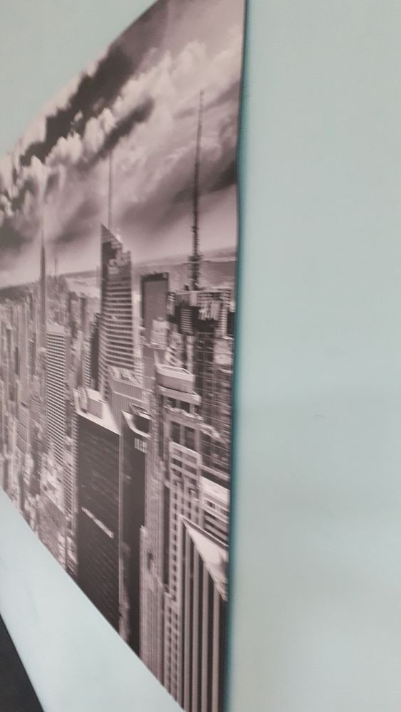 tableau photo neuf new york 70 Marseille 8 (13)