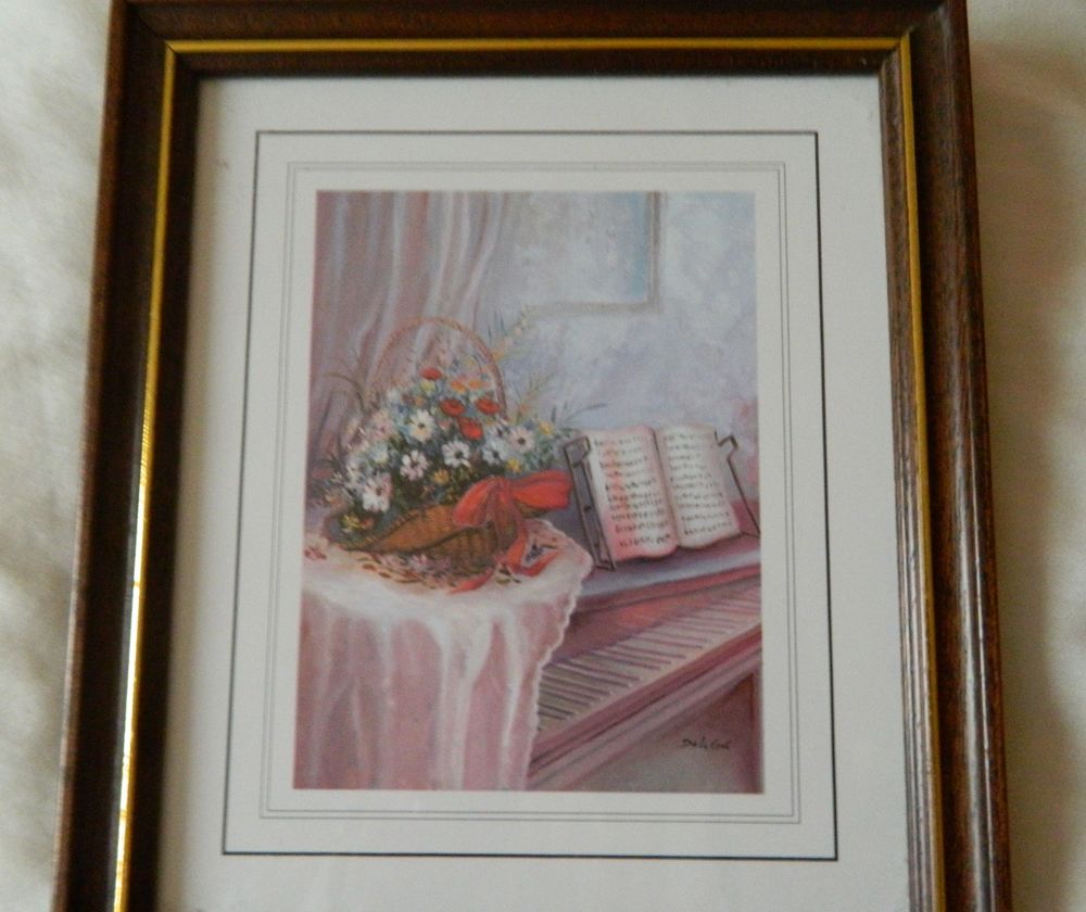 TABLEAU PIANO 4 Villiers (86)