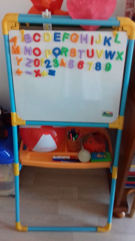 tableau sur pieds 5 Grande-Synthe (59)