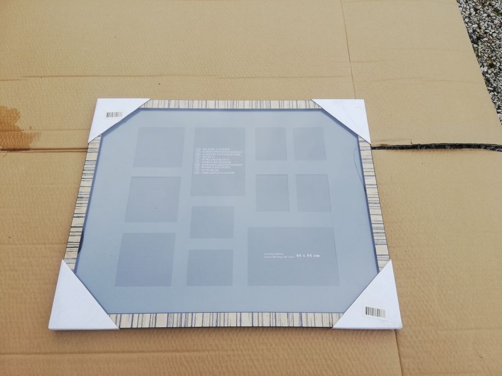 Tableau pour photos 10 Castres (81)