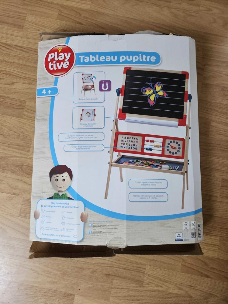 tableau pupitre 28 Malestroit (56)