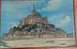 Tableau en puzzle
Le Mont Saint Michel
13 Thionville (57)