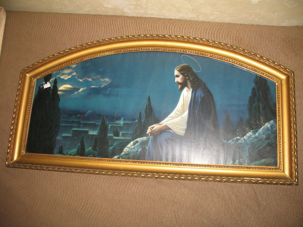 Tableau Religieux 40 Mehun-sur-Y�vre (18)