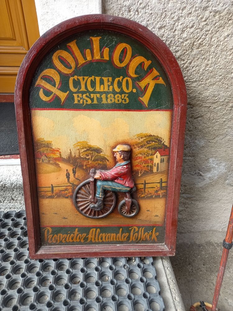 Tableau rustique 10 Aime (73)