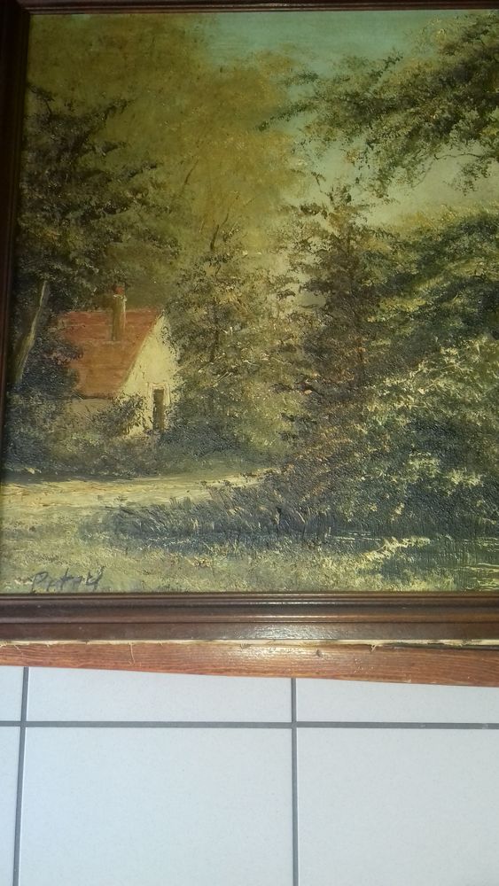 tableau sign� PETEY 500 Tenay (01)