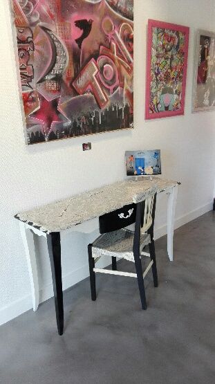 Tableau Street Art / TOXIC 100 Chang� (53)