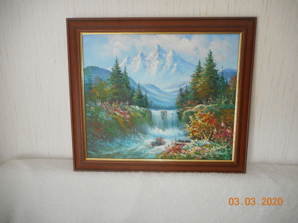  Tableau sur Toile 0 Le Mans (72)