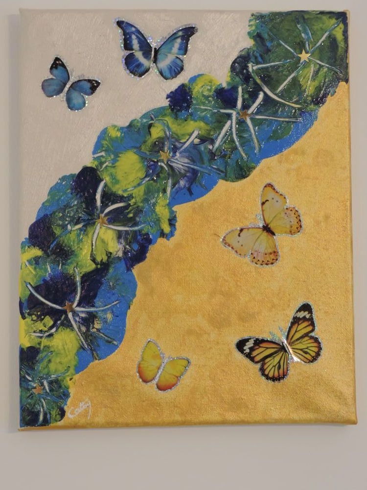 TABLEAU SUR TOILE 25 Le Mans (72)