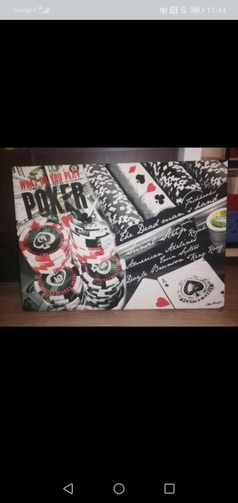 Tableau en toile 10 Saint-Nabord (88)