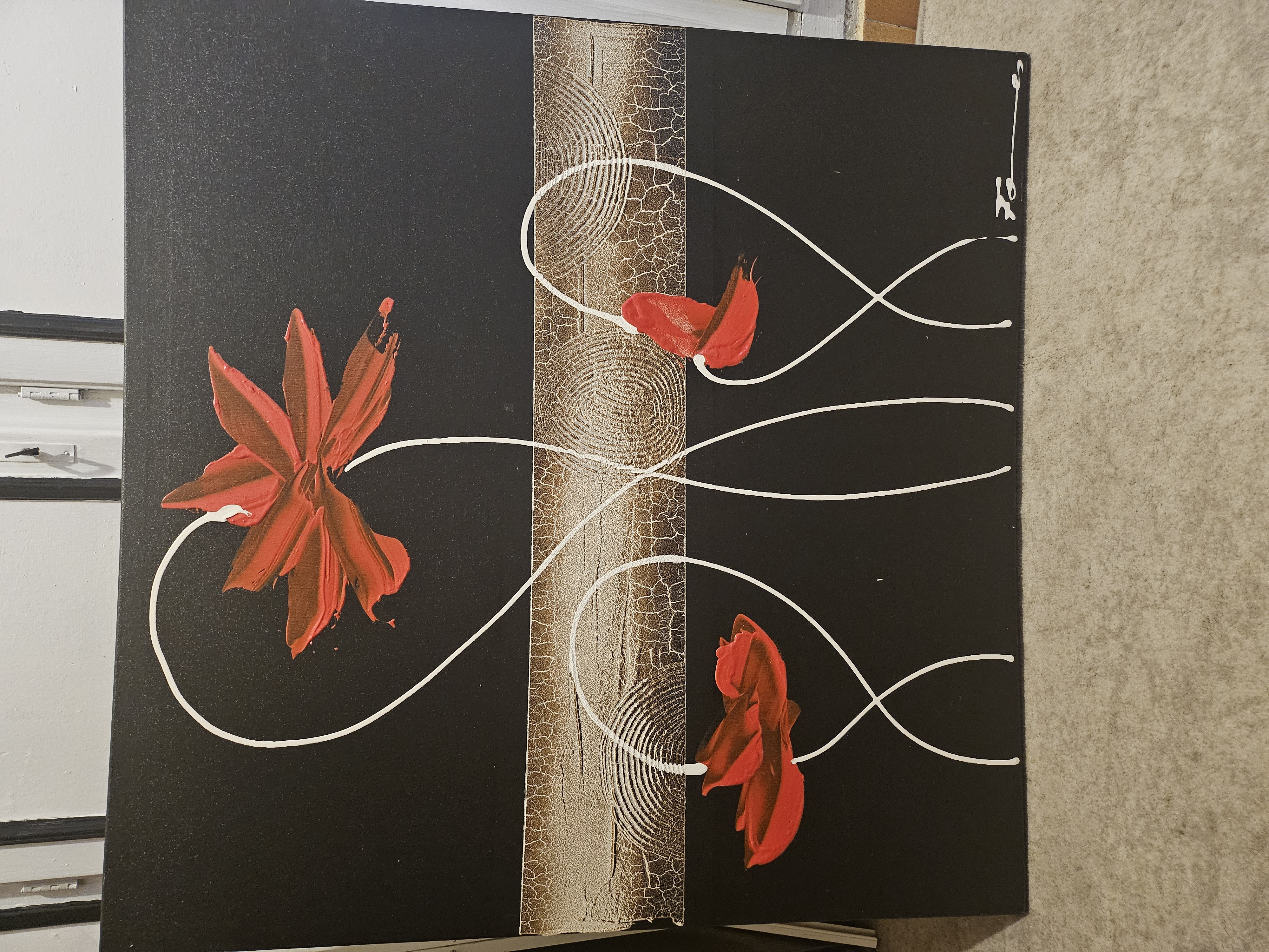 Tableau /toile 20 Agde (34)