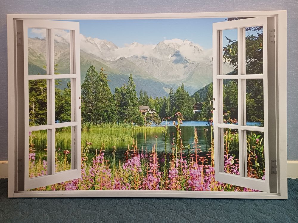 Tableau toile 25 Saint-Doulchard (18)