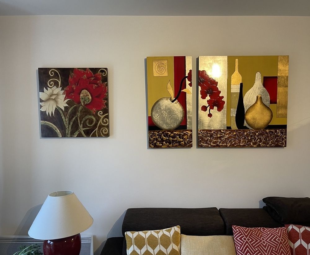 TABLEAU TRIPTYQUE
0 Deauville (14)