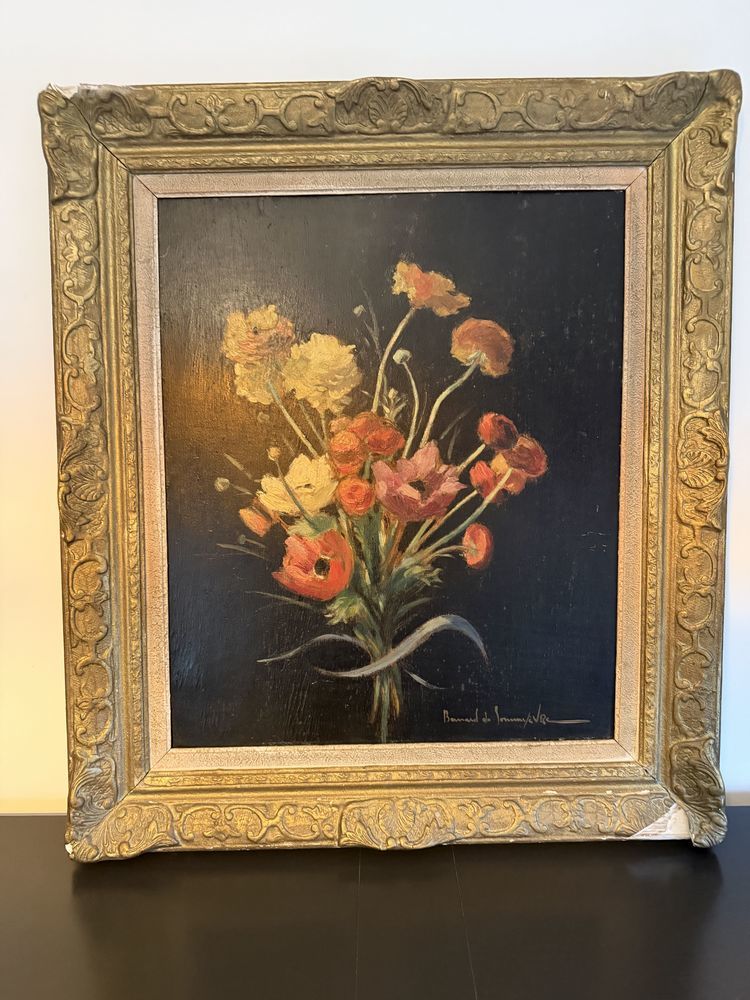 tableau vintage 350 Valenciennes (59)