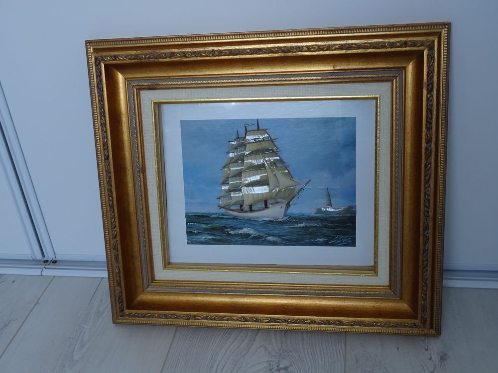 Tableau voilier 10 Uxegney (88)