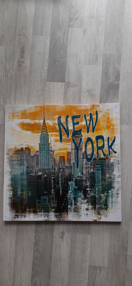 Tableau New York et Manhattan 30 Marlenheim (67)