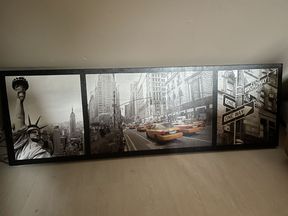 tableau New York 5 Les Authieux (27)