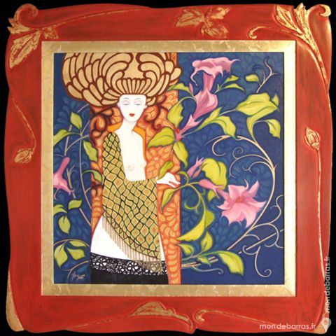 TABLEAU 6900 Vence (06)