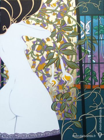 TABLEAU 5900 Vence (06)