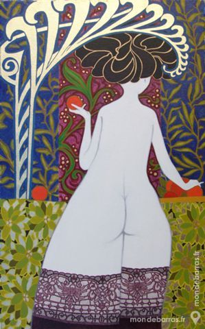 TABLEAU 5900 Vence (06)