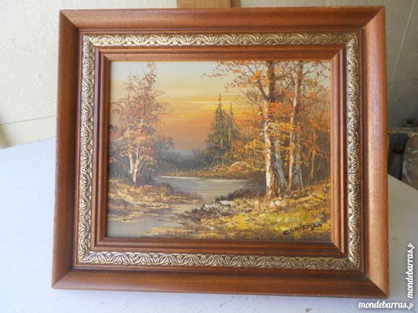 tableau 0 Brie-Comte-Robert (77)