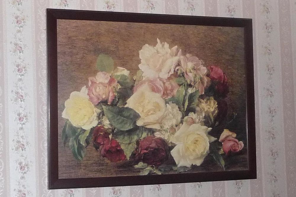 tableau 10 Champignelles (89)