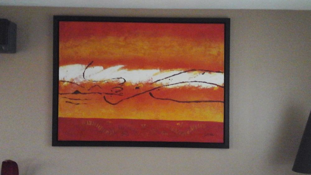 Tableau 150 Busigny (59)