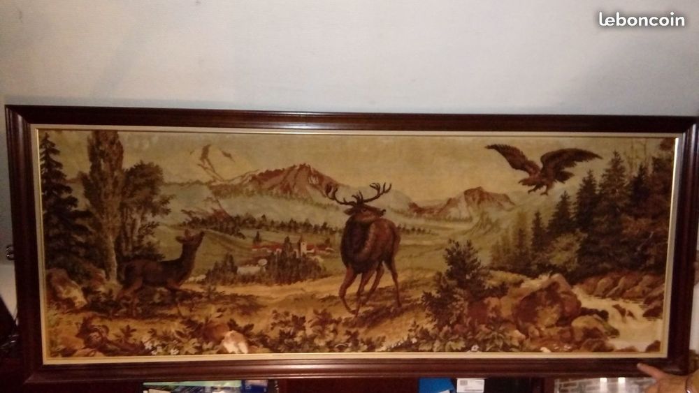 tableau 100 P�rigueux (24)