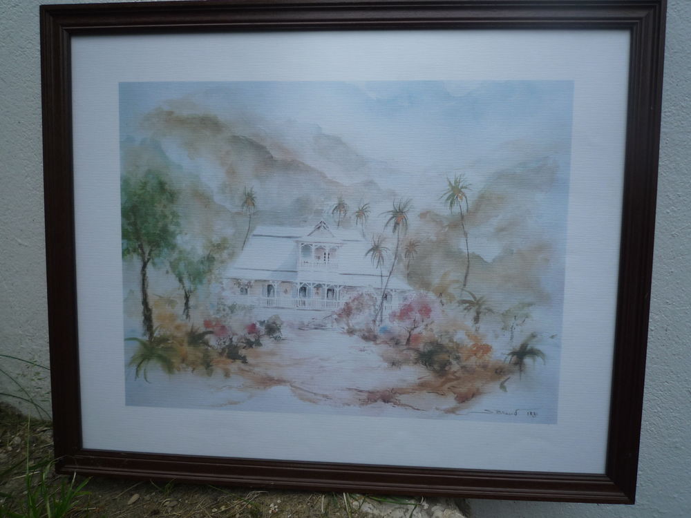 Tableau 10 Taverny (95)