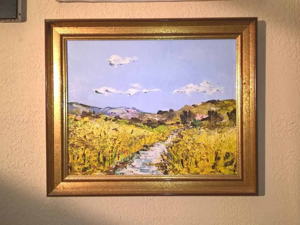 Tableau 35 La Queue-en-Brie (94)