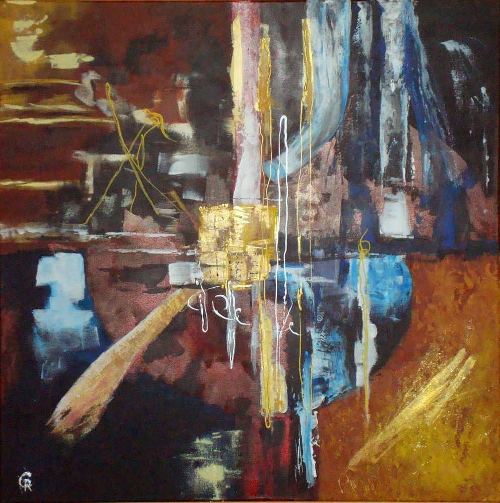 tableau 40 Les Magnils-Reigniers (85)