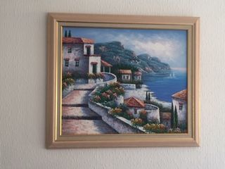 Tableau 30 Challes-les-Eaux (73)