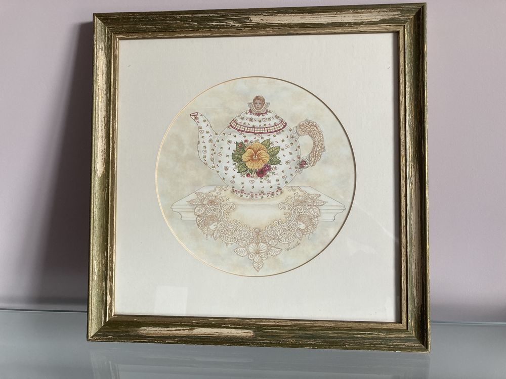 TABLEAU 15 Bormes-les-Mimosas (83)