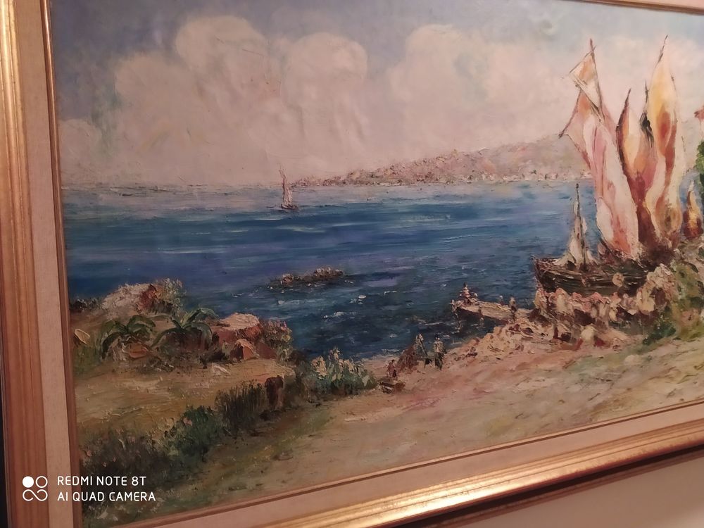 Tableau 0 La Moutonne (83)