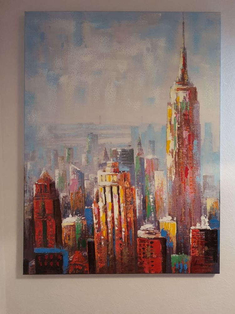 tableau 55 Bains-sur-Oust (35)