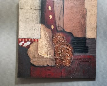 tableau 30 Toulouse (31)