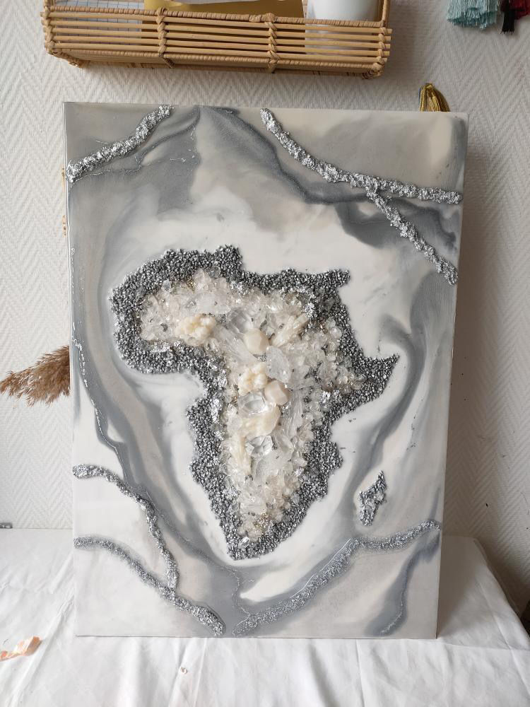 Tableau 150 Vaujours (93)