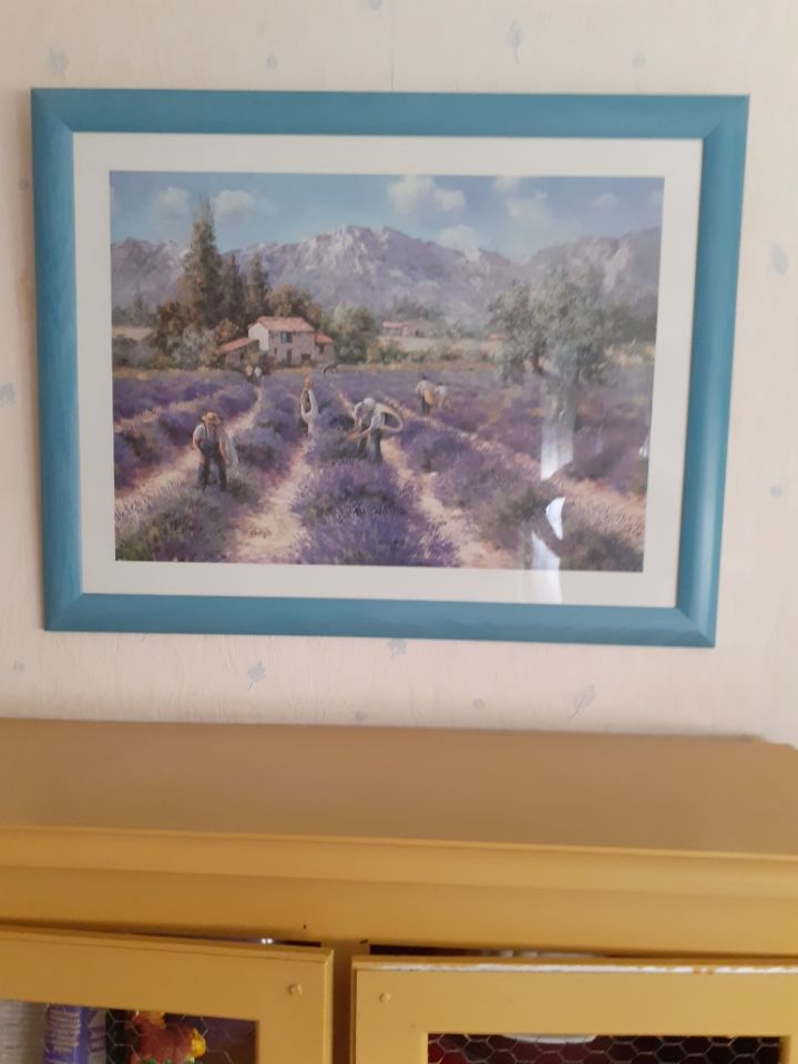 Tableau 10 Domont (95)