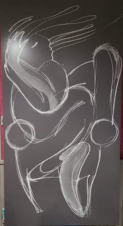 Tableau 50 Notre-Dame-de-Cenilly (50)