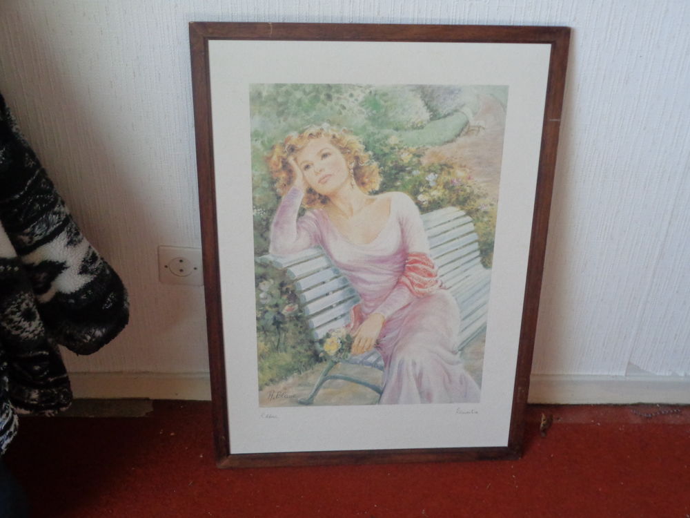 tableau 0 Montlu�on (03)