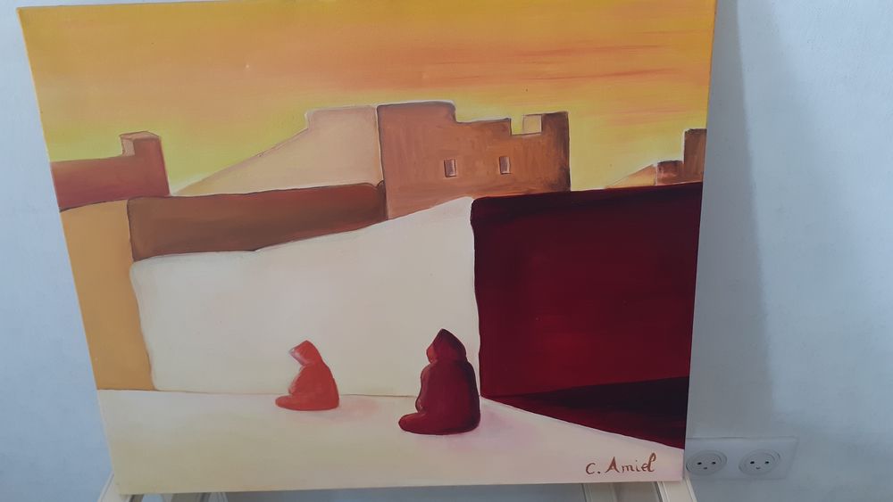 Tableau 25 Marseille 6 (13)