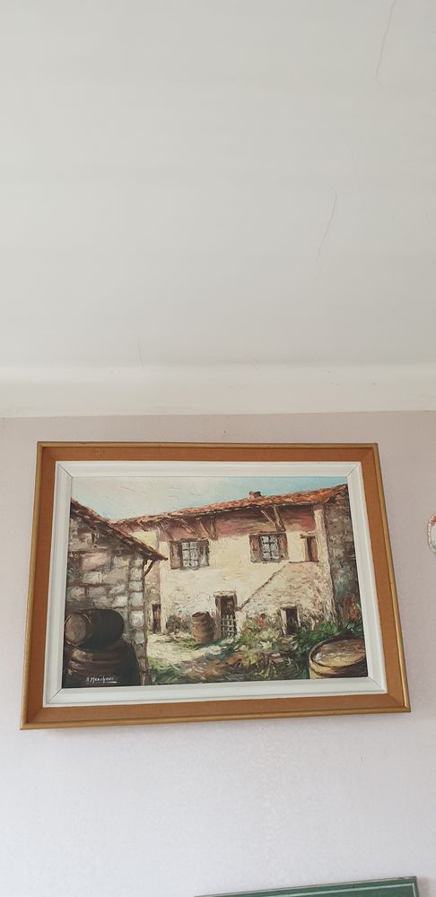 Tableau 40 Neuville-sur-Sa�ne (69)