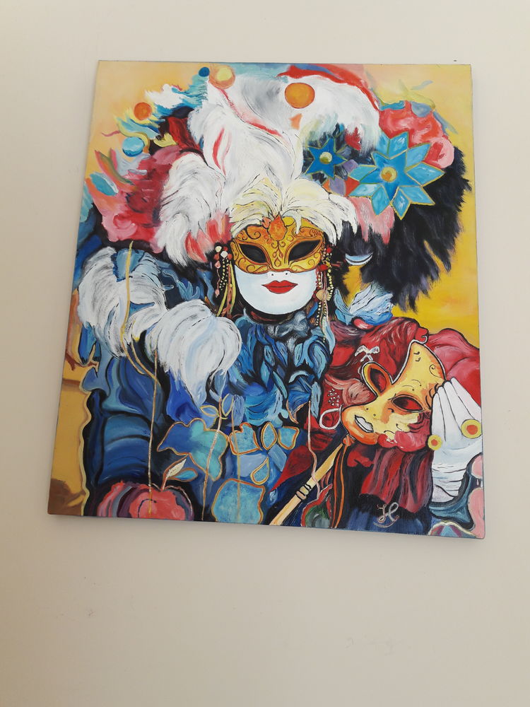 TABLEAU 200 Camiers (62)