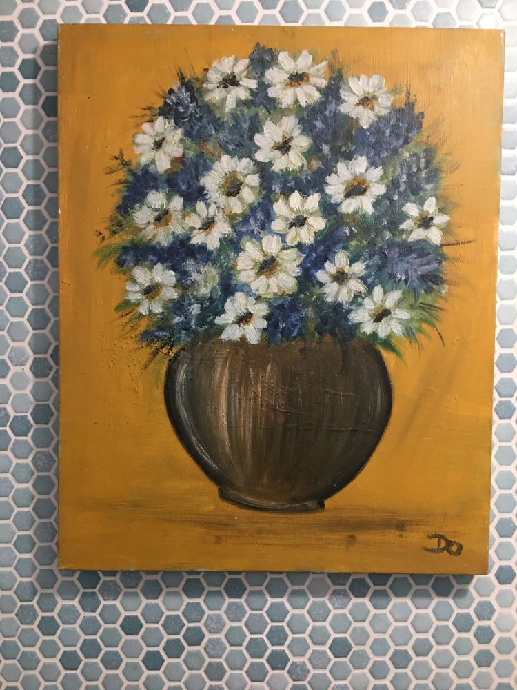 Tableau 60 Mandelieu-la-Napoule (06)